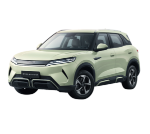 BYD Atto 2