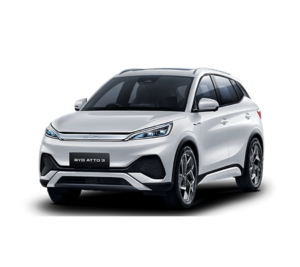 BYD Atto 3