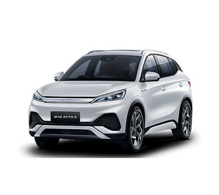 BYD Atto 3