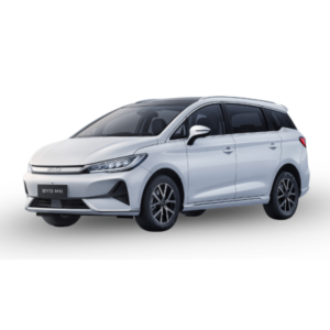 BYD M6